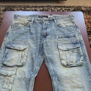 Rocawear Mens Jeans